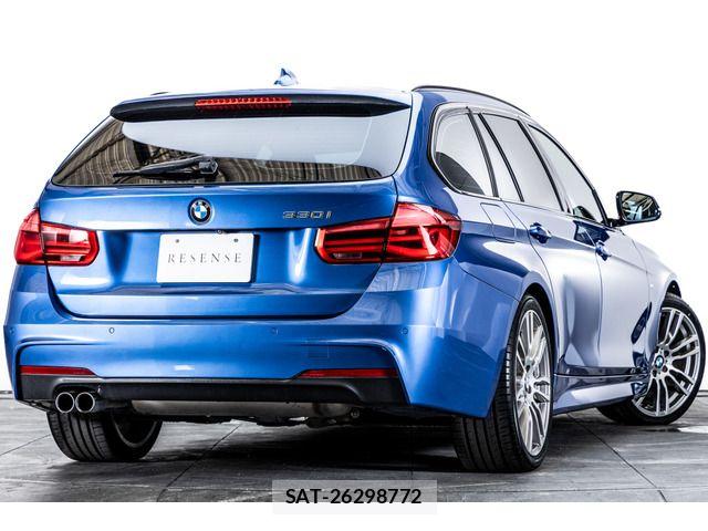 Bmw 3 SERIES 2016-11 8364926-2