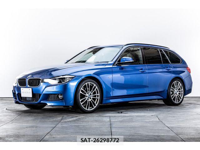 Bmw 3 SERIES 2016-11 8364926-3