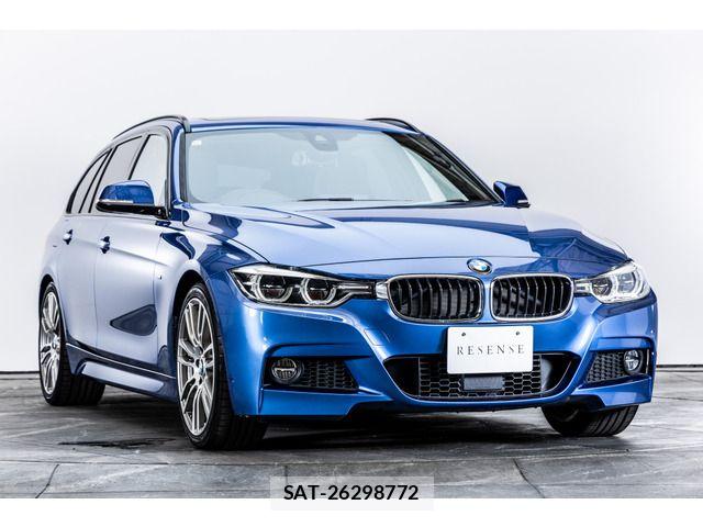 Bmw 3 SERIES 2016-11 8364926-5