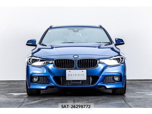 Bmw 3 SERIES 2016-11 8364926-7