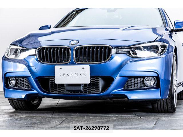 Bmw 3 SERIES 2016-11 8364926-8