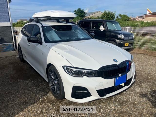 Bmw 3 SERIES 2021-12 8364925-0