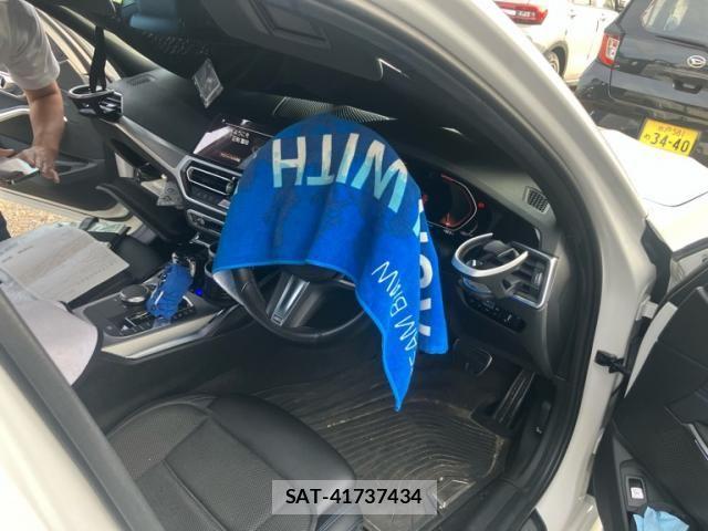 Bmw 3 SERIES 2021-12 8364925-9