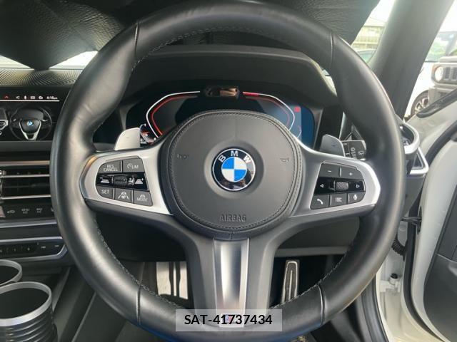 Bmw 3 SERIES 2021-12 8364925-12