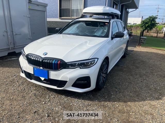 Bmw 3 SERIES 2021-12 8364925-1