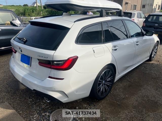 Bmw 3 SERIES 2021-12 8364925-2