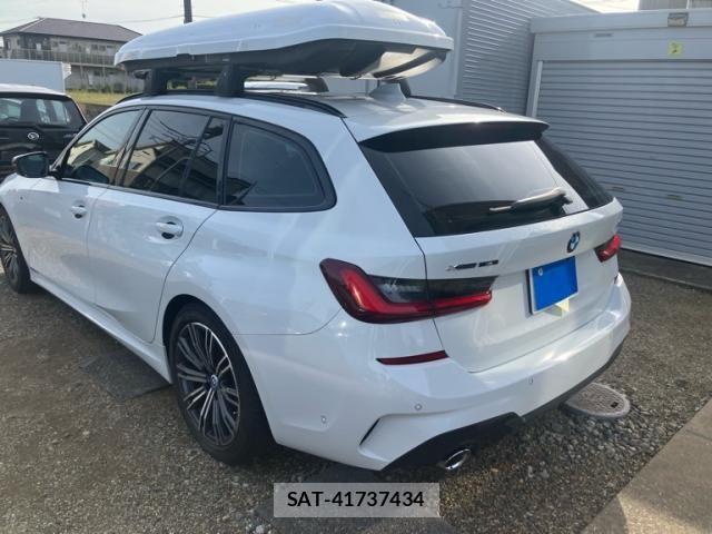 Bmw 3 SERIES 2021-12 8364925-3