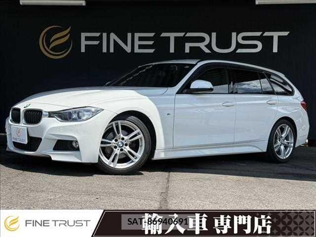 Bmw 3 SERIES 2013-09 8364927-0