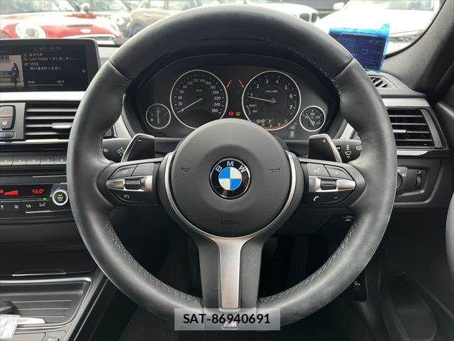Bmw 3 SERIES 2013-09 8364927-9