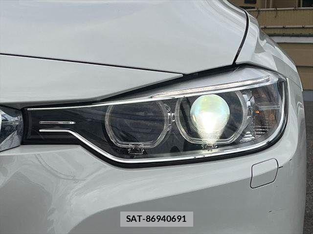 Bmw 3 SERIES 2013-09 8364927-10