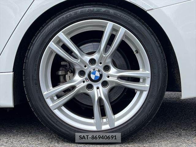 Bmw 3 SERIES 2013-09 8364927-12