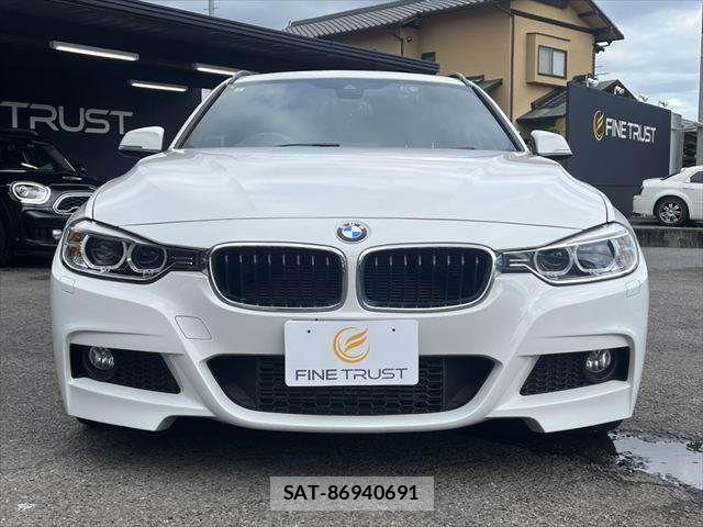Bmw 3 SERIES 2013-09 8364927-13