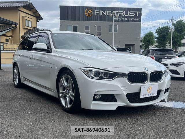 Bmw 3 SERIES 2013-09 8364927-14