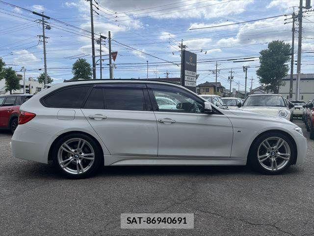 Bmw 3 SERIES 2013-09 8364927-15