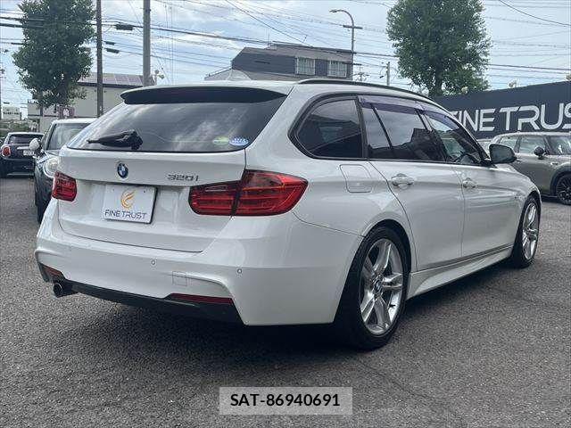 Bmw 3 SERIES 2013-09 8364927-16