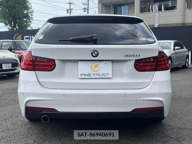 Bmw 3 SERIES 2013-09 8364927-17