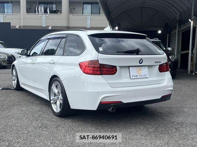 Bmw 3 SERIES 2013-09 8364927-18