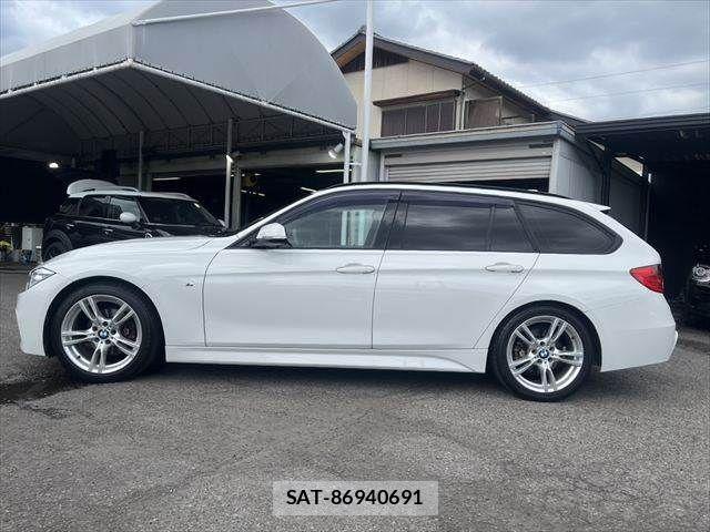 Bmw 3 SERIES 2013-09 8364927-19