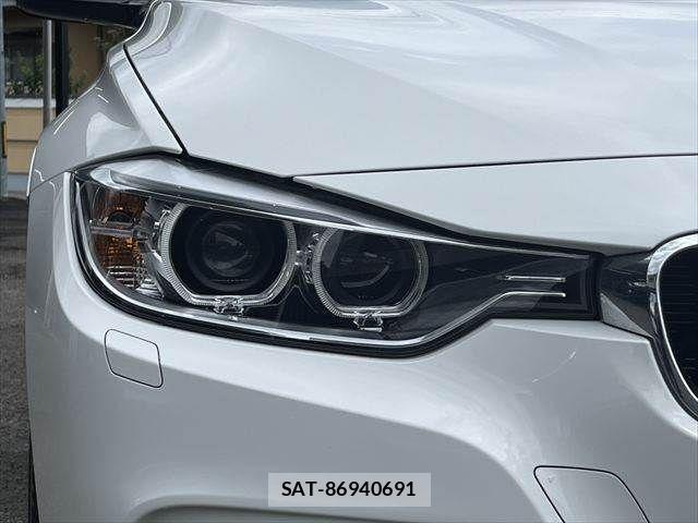 Bmw 3 SERIES 2013-09 8364927-20