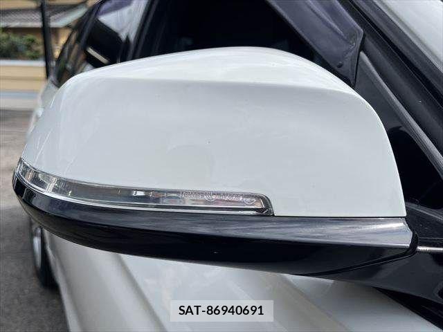 Bmw 3 SERIES 2013-09 8364927-24