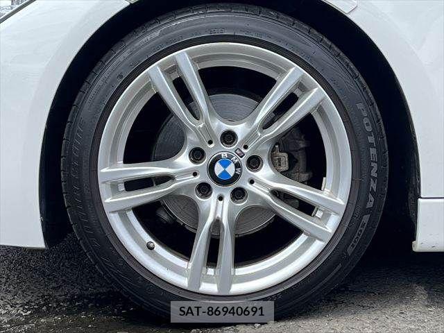 Bmw 3 SERIES 2013-09 8364927-26
