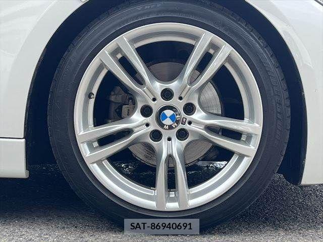 Bmw 3 SERIES 2013-09 8364927-27