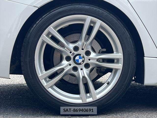 Bmw 3 SERIES 2013-09 8364927-28