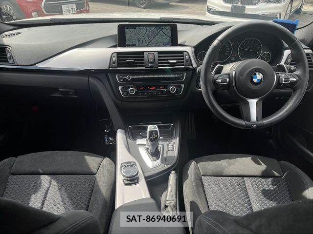 Bmw 3 SERIES 2013-09 8364927-2