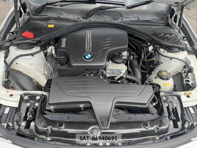 Bmw 3 SERIES 2013-09 8364927-29