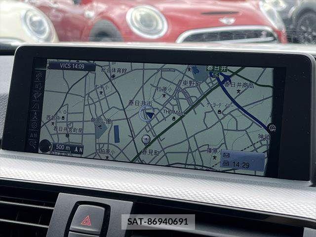 Bmw 3 SERIES 2013-09 8364927-3