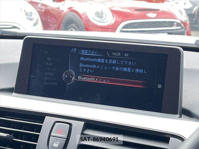 Bmw 3 SERIES 2013-09 8364927-4