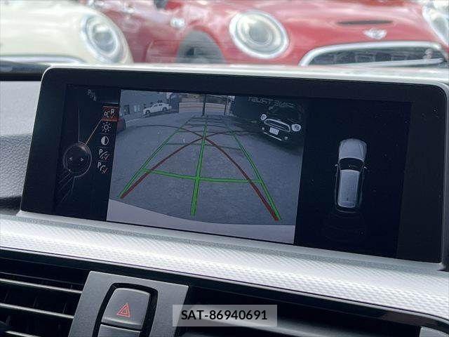 Bmw 3 SERIES 2013-09 8364927-5