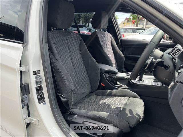 Bmw 3 SERIES 2013-09 8364927-6