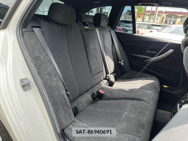 Bmw 3 SERIES 2013-09 8364927-7
