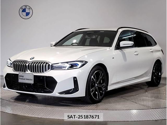 Bmw 3 SERIES 2025-04 8364924-0