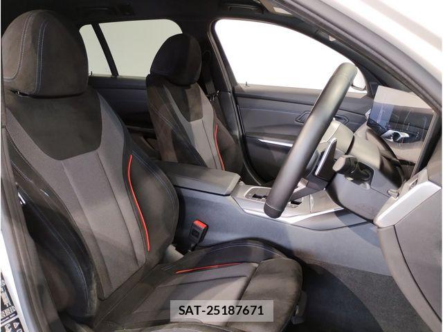 Bmw 3 SERIES 2025-04 8364924-13