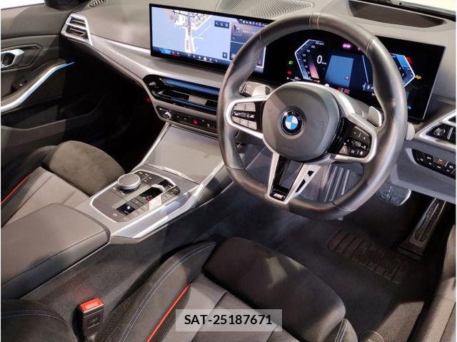 Bmw 3 SERIES 2025-04 8364924-14