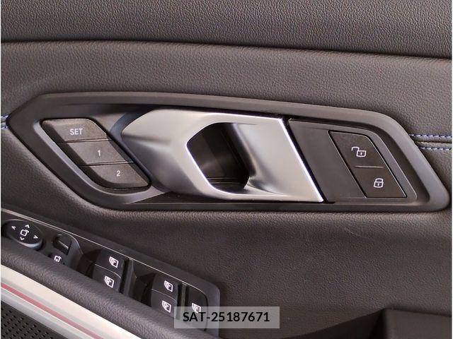 Bmw 3 SERIES 2025-04 8364924-21