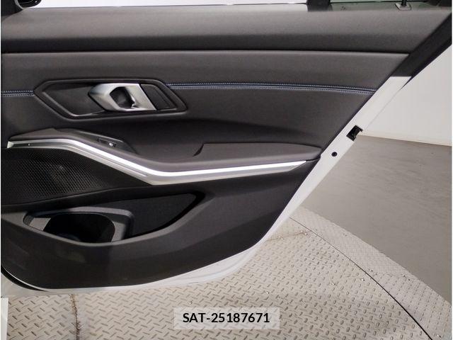 Bmw 3 SERIES 2025-04 8364924-29