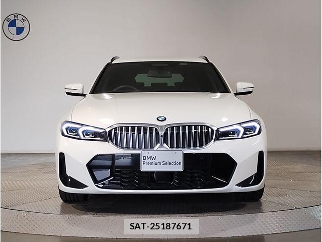 Bmw 3 SERIES 2025-04 8364924-3