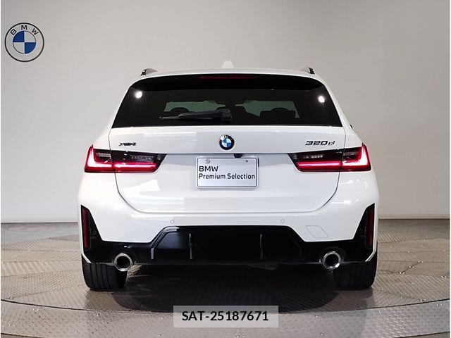 Bmw 3 SERIES 2025-04 8364924-4
