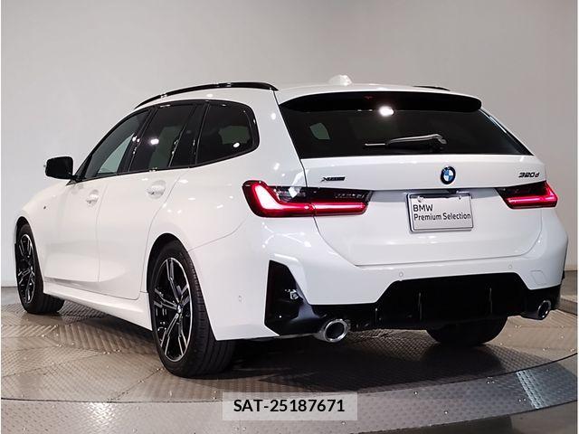 Bmw 3 SERIES 2025-04 8364924-6