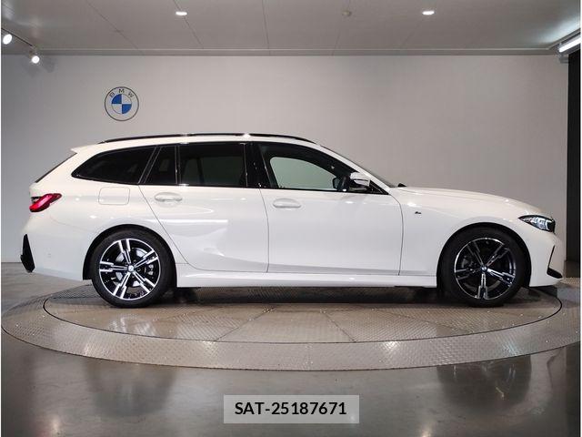 Bmw 3 SERIES 2025-04 8364924-7