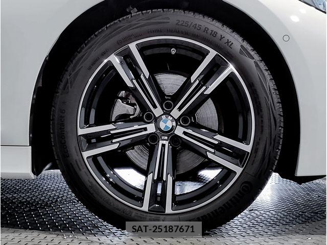 Bmw 3 SERIES 2025-04 8364924-8