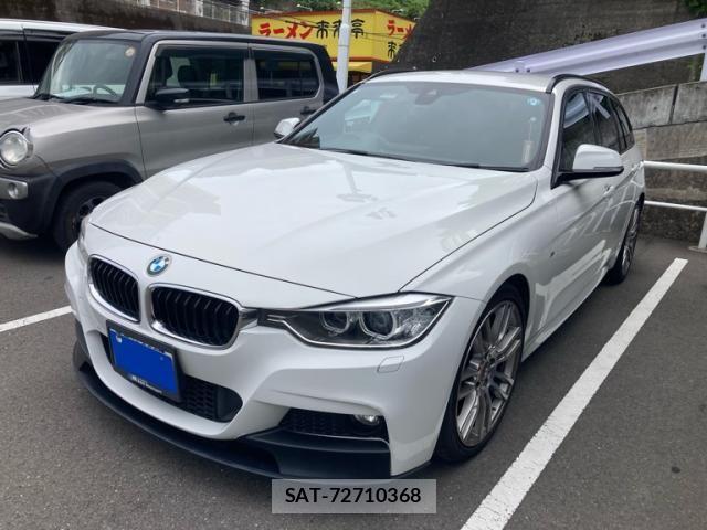 Bmw 3 SERIES 2013-09 8371466-0