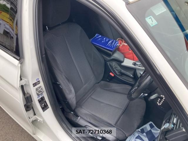 Bmw 3 SERIES 2013-09 8371466-14