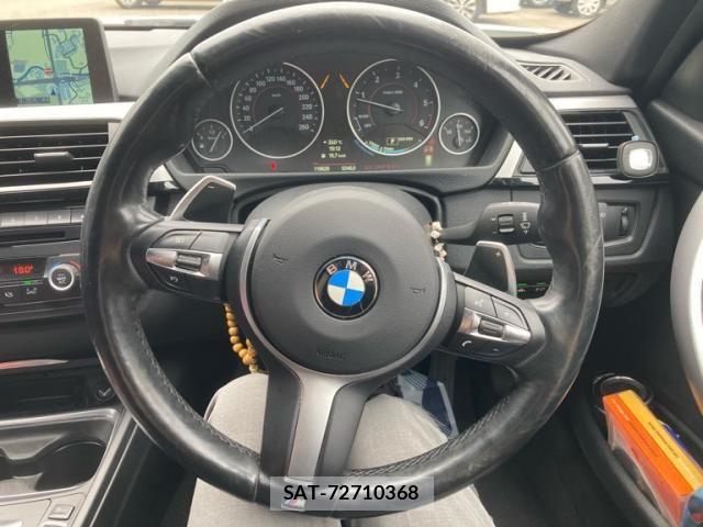 Bmw 3 SERIES 2013-09 8371466-17