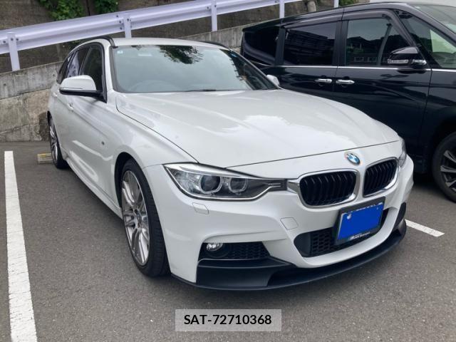 Bmw 3 SERIES 2013-09 8371466-1