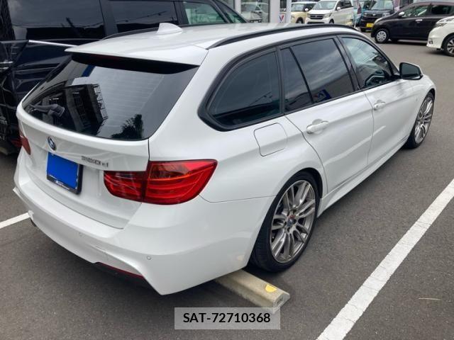Bmw 3 SERIES 2013-09 8371466-3