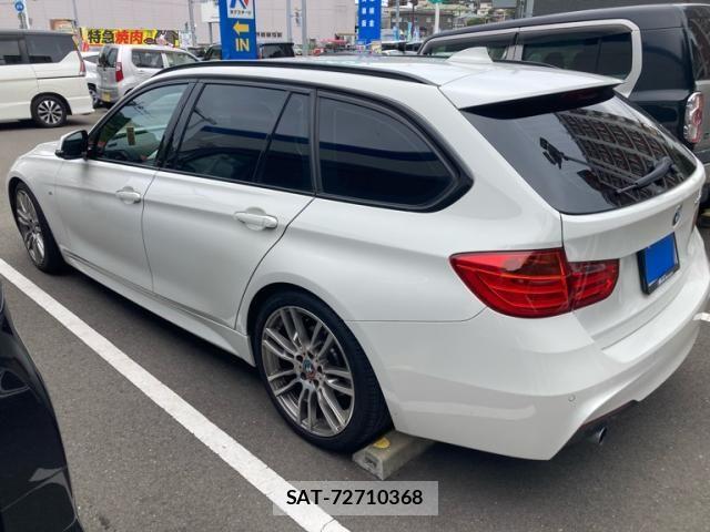 Bmw 3 SERIES 2013-09 8371466-4